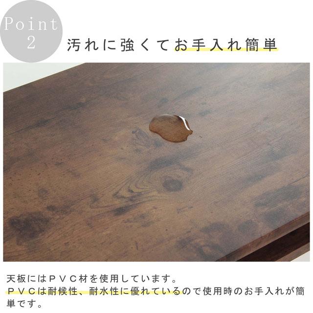 【人気商品】narumikk ローテーブル ブラウン 80×45×42cm 27 ブラウン色 レトロなBOX収納付きセンターテーブル 机 デスク 高さ42cm
