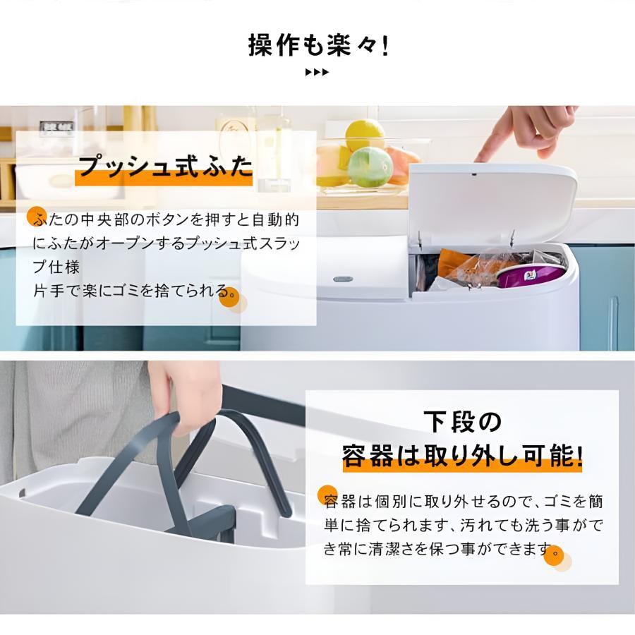 紙くずかご 45リッター 篩いに掛ける 二段 ペダル 上蓋付き添い人 御厨子所 御厨子所 今めかしい 臭わない キャスター付き添い人 高さ止ん事無い 民族大移動助けになる 大静電容量 縦型 カウンタ下