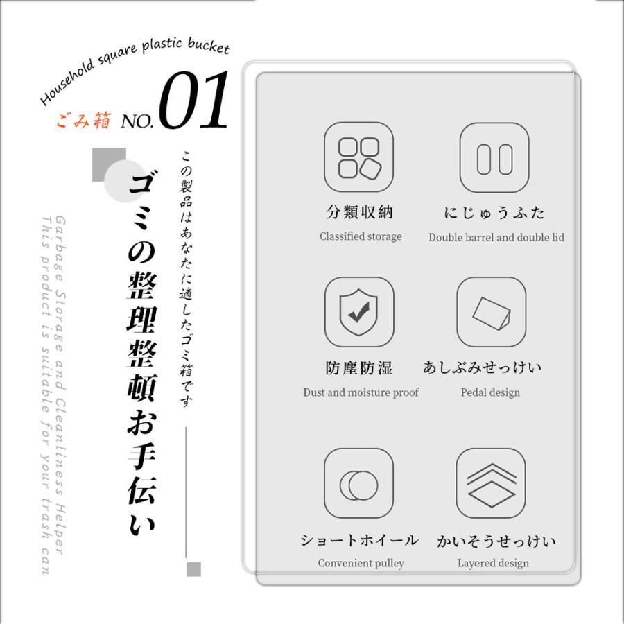 紙くずかご 45リッター 篩いに掛ける 二段 ペダル 上蓋付き添い人 御厨子所 御厨子所 今めかしい 臭わない キャスター付き添い人 高さ止ん事無い 民族大移動助けになる 大静電容量 縦型 カウンタ下
