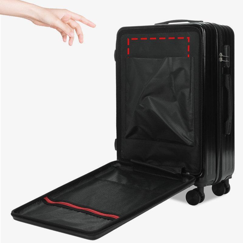 スーツケース キャリーケース キャリーバッグ 小型 機内持ち込み TSA