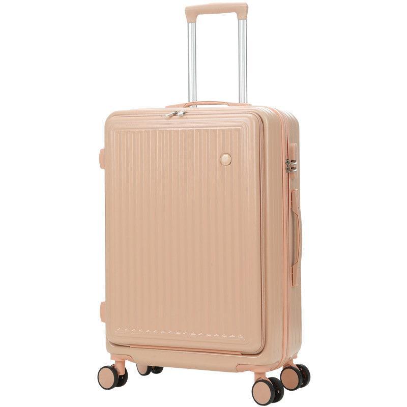 「未使用」防水加工 スーツケース 機内持込 小型 超軽量 キャリーケース TSAロック トランク 静音8輪 ビジネス キャリーバッグ 機内持込可 旅行 出張 スーツケース キャリーケース キャリーバッグ 小型 機内持ち込み TSA