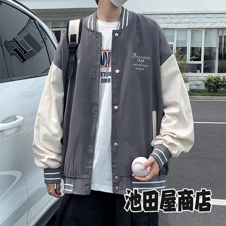 メンズ ジャケット スタジャン ジャンパー オーバーコート ワーク