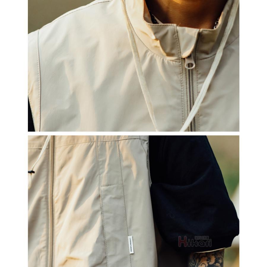 ジーフォア ゴルフウェアメンズ ベスト 春夏秋 ジーフォア ゴルフウェアメンズ ベスト 春夏秋 ジーフォア