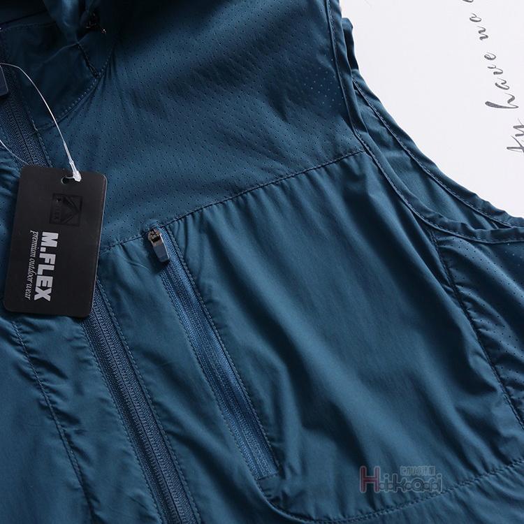 ゴルフ メンズ ジーフォア ノースリーブ ベスト ジャンバー（Mサイズ） ゴルフ メンズ ジーフォア ノースリーブ ベスト ジャンバー（M