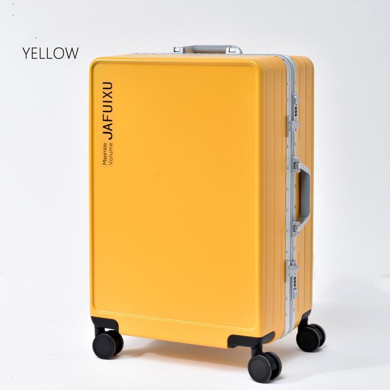 スーツケース キャリーケース トランク TSAロック 軽量 SS-L