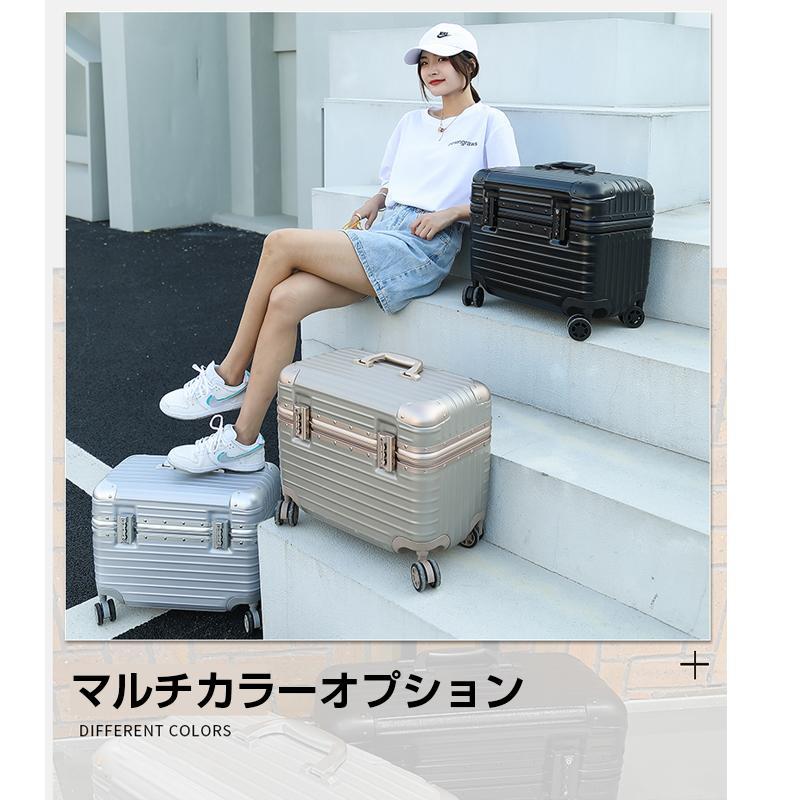 スーツケース キャリーケース トランク 小型 TSAロック 超軽量 スーツケース キャリーケース トランク 小型 TSAロック 超軽量