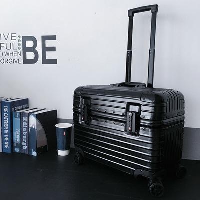 スーツケース キャリーケース トランク 小型 TSAロック 超軽量