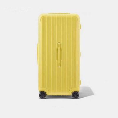 スーツケース キャリーケース トランク TSAロック S-XLサイズ