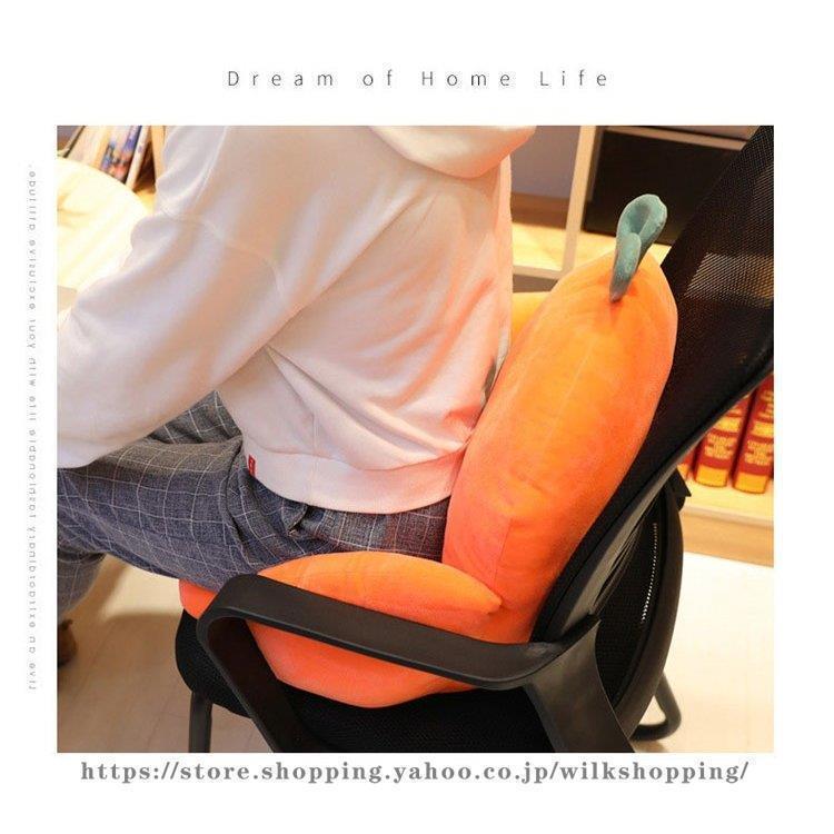 腰痛クッション 骨盤クッション 姿勢矯正 座布団 オフィス用 椅子 猫背ドライブ 腰痛対策 デスクワーク 釣り 椅子用　パッド |  | 03