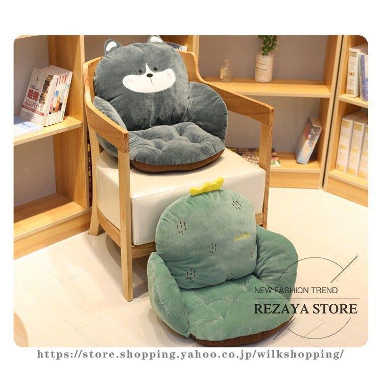 腰痛クッション 骨盤クッション 姿勢矯正 座布団 オフィス用 椅子 猫背ドライブ 腰痛対策 デスクワーク 釣り 椅子用　パッド |  | 04