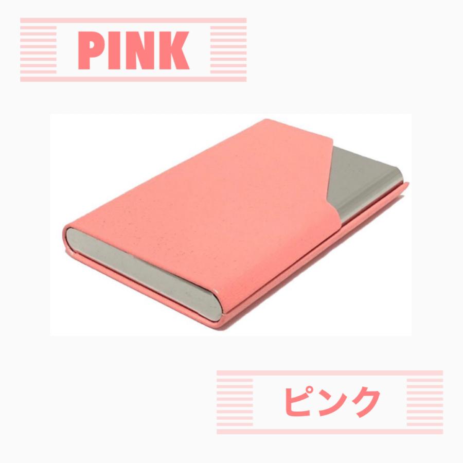 非常に高い品質 ハードケース 名刺入れ おしゃれ 代 名刺ケース 安い 薄い カードケース シンプル レディース ステンレス メンズ ビジネス 金属 40代 カード入れ 30代 財布 帽子 ファッション小物