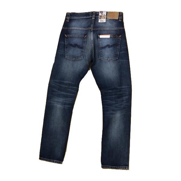 Nudie Jeans（ヌーディージーンズ） パンツ デニム ジーンズ 