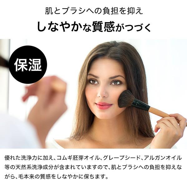 StylPro スタイルプロクリーナー メイクブラシ専用洗浄液 500ml 5060288330607StylPro JAPAN 通販