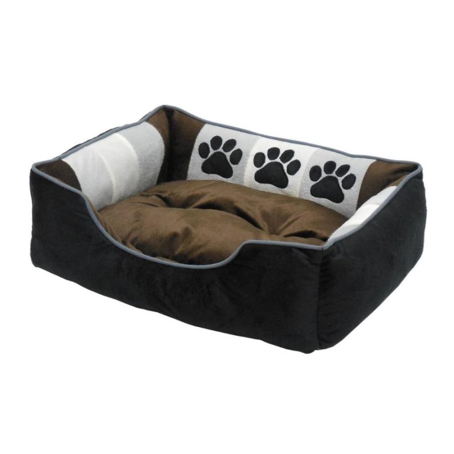 犬 猫 ペット ベッド STYRIA ふかふか 3paw ペットベッド 通年 オールシーズン 洗える かわいい おしゃれ 小型犬 中型犬 大型