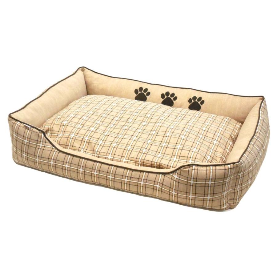 STYRIA 犬 猫 ペット ベッド 外して 洗える ふかふか 3paw STYRIA 犬 猫 ペット ベッド 外して 洗える ふかふか 3paw
