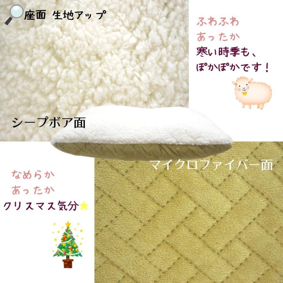 犬 猫 ペット ドーム STYRIA あったか わんにゃん ハウス 冬 通年 暖かい 洗える おしゃれ かわいい ベッド 小型犬 ふかふか リバーシブル クッション コード穴 | STYRIA | 19