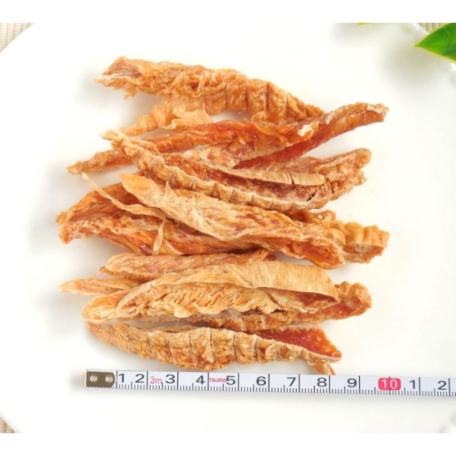 犬 おやつ 無添加 国産 ベストパートナー 鶏ささみ ほぐし ハード 50ｇ ささみ 硬め 小型犬 中型犬 大型犬 シニア ペット 日本製 | Best Partner | 02