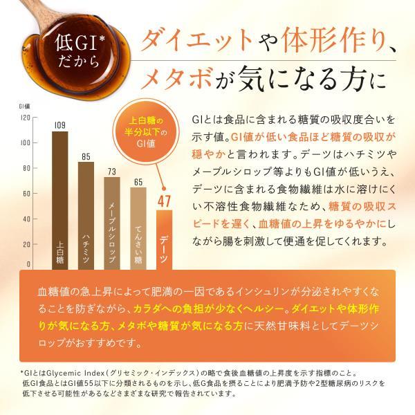 デーツシロップ サンセットデーツ デーツ 有機デーツシロップ オーガニック 低GI マジョール種 カリフォルニア産 SUNSET DATES スティック 5g x 15本入り |  | 04