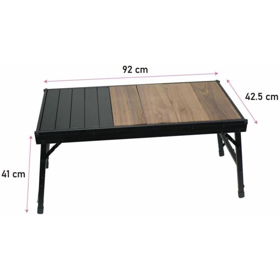 RATELWORKS WOOD PANEL TABLE ラーテルワークス ウッドパネルテーブル