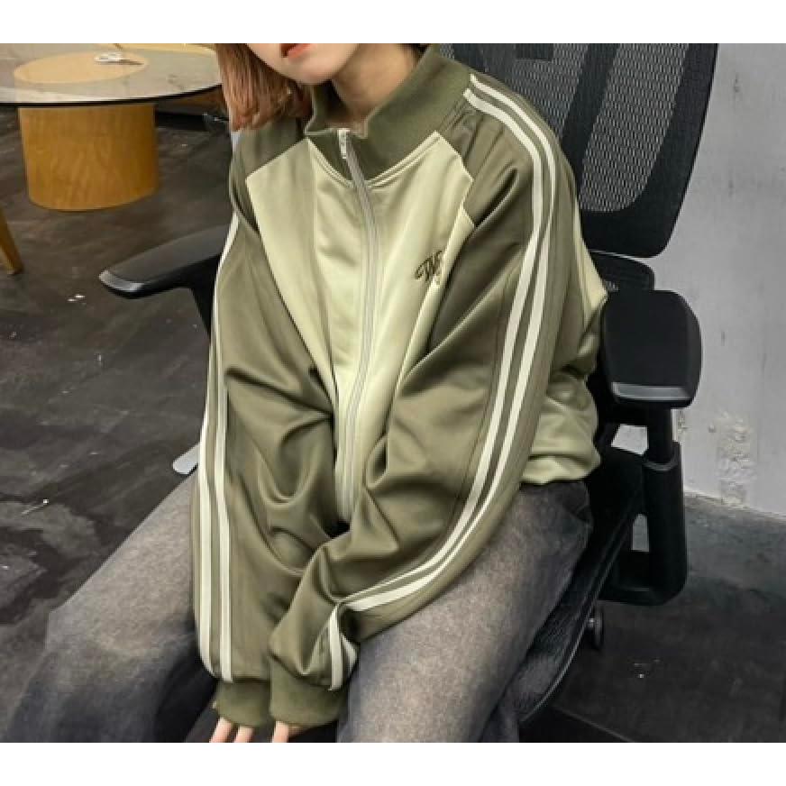 WudgeBoy track jacket ワッジボーイ トラックジャケット M WudgeBoy track jacket ワッジボーイ トラックジャケット M