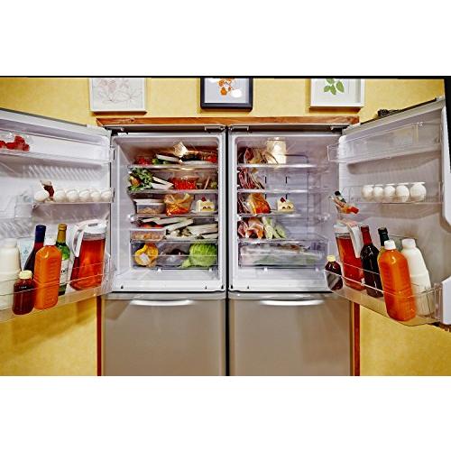 FoodSaver 【公式】 真空パックロール 20cm4本セット PRST2 : ラース