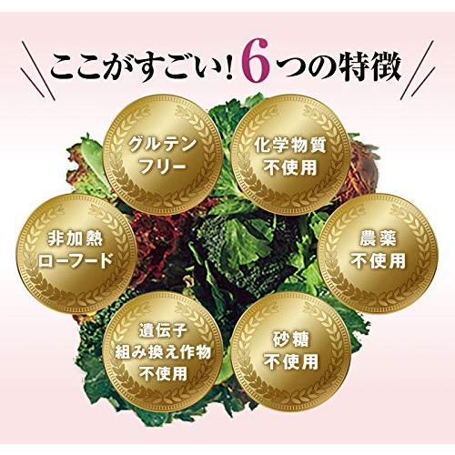 abios [ 2箱セット ] ベジパワープラス 2.25g × 30包 : ラース