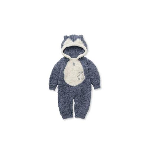 80サイズ　ジェラート ピケ BABYカビゴンロンパース PBNO234415 gelato pique（ジェラートピケ） BABYカビゴンロンパース PBNO234415