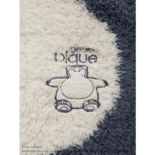 80サイズ　ジェラート ピケ BABYカビゴンロンパース PBNO234415 gelato pique [ジェラート ピケ] BABYカビゴンロンパース