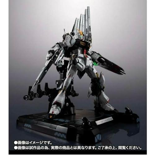輸送箱未開封 METAL STRUCTURE 解体匠機 RX-93 νガンダム 専用 輸送箱未開封 METAL STRUCTURE 解体匠機 RX-93 νガンダム 専用