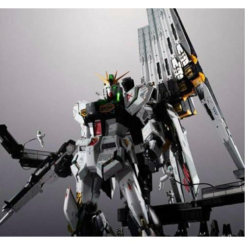 輸送箱未開封 METAL STRUCTURE 解体匠機 RX-93 νガンダム 専用 輸送箱未開封 METAL STRUCTURE 解体匠機 RX-93 νガンダム 専用