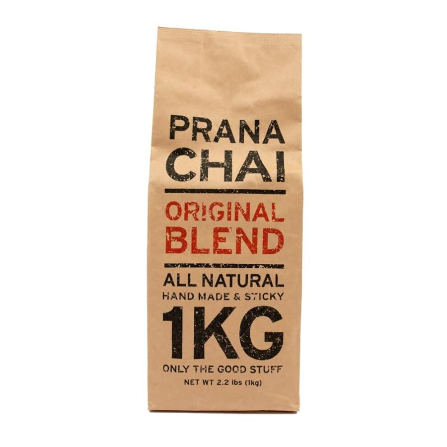 プラナチャイ オリジナルブレンド PRANA CHAI ORIGINAL BLEND 1kg