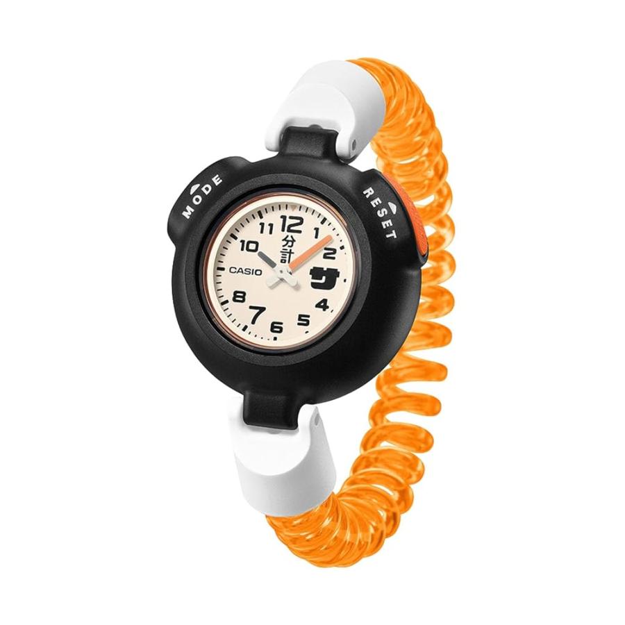 宿儺 アナログ時計 ユニバーサルスタジオジャパン購入 カシオ] 腕時計 カシオコレクション 【国内正規品】 サ時計 SAN-100H