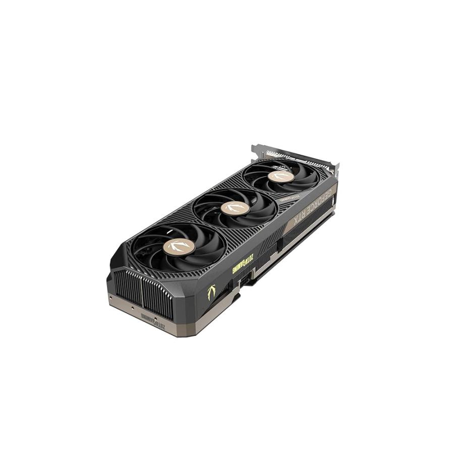 ZOTAC GAMING GeForce RTX 5080 SOLID CORE OC 16GB GDDR7 