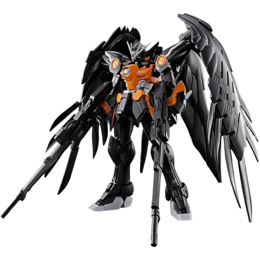 RG 新機動戦記ガンダムW Endless Waltz ウイングガンダムゼロ EW [APEX