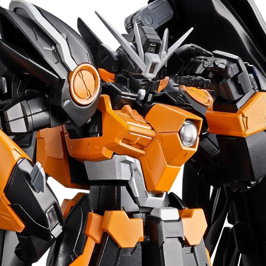 RG 新機動戦記ガンダムW Endless Waltz ウイングガンダムゼロ EW [APEX