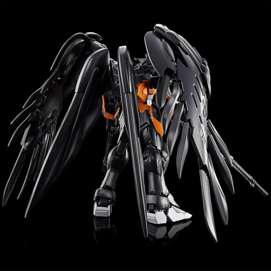 RG 新機動戦記ガンダムW Endless Waltz ウイングガンダムゼロ EW [APEX
