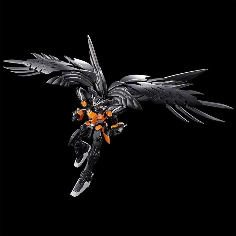 RG 新機動戦記ガンダムW Endless Waltz ウイングガンダムゼロ EW [APEX