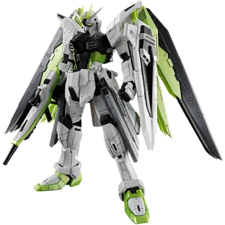 RG 機動戦士ガンダムSEED フリーダムガンダム [APEX LEGENDS(TM