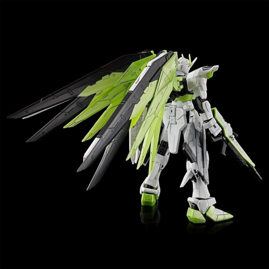 RG 機動戦士ガンダムSEED フリーダムガンダム [APEX LEGENDS(TM