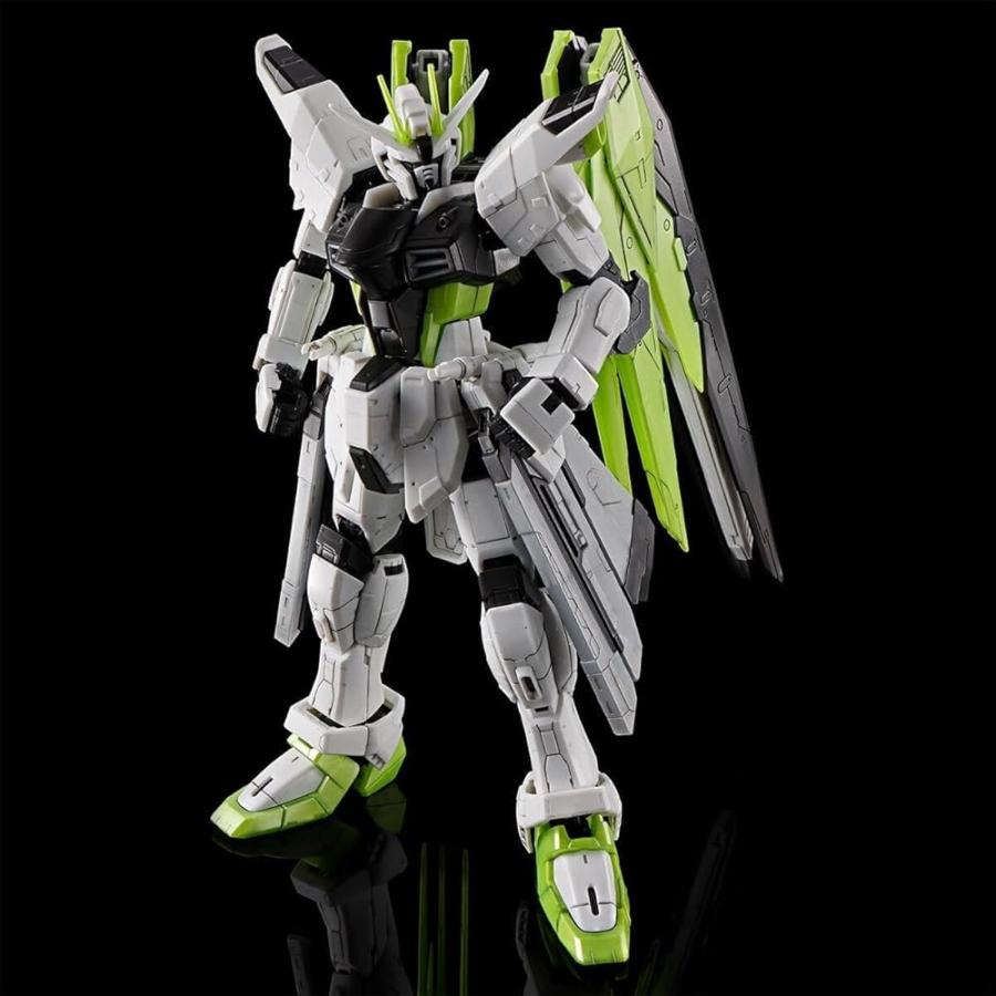 RG 機動戦士ガンダムSEED フリーダムガンダム [APEX LEGENDS(TM