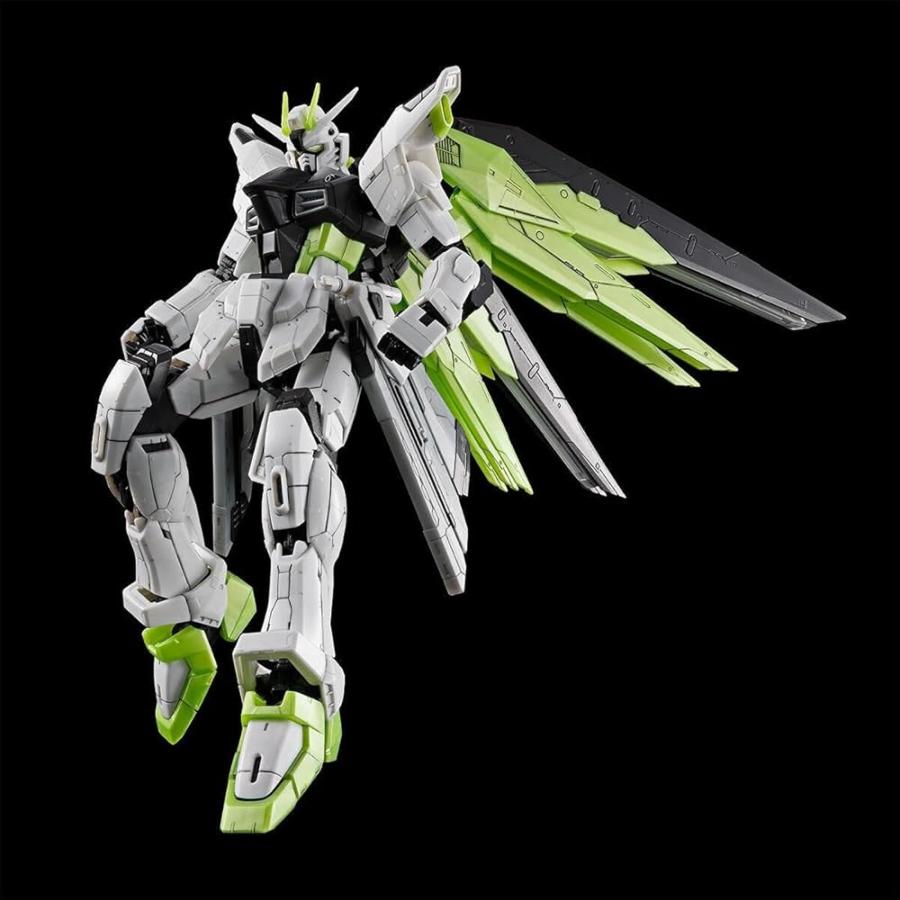 RG 機動戦士ガンダムSEED フリーダムガンダム [APEX LEGENDS(TM