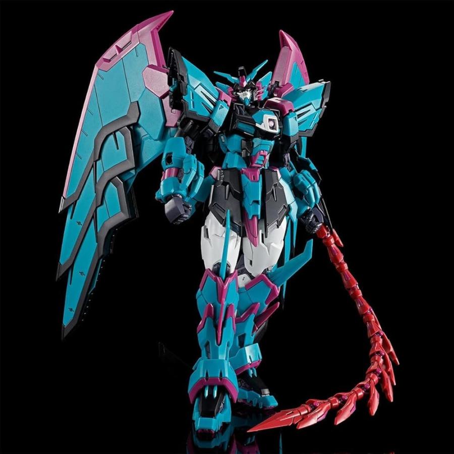 RG 新機動戦記ガンダムW ガンダムエピオン [APEX LEGENDS(TM) オルター