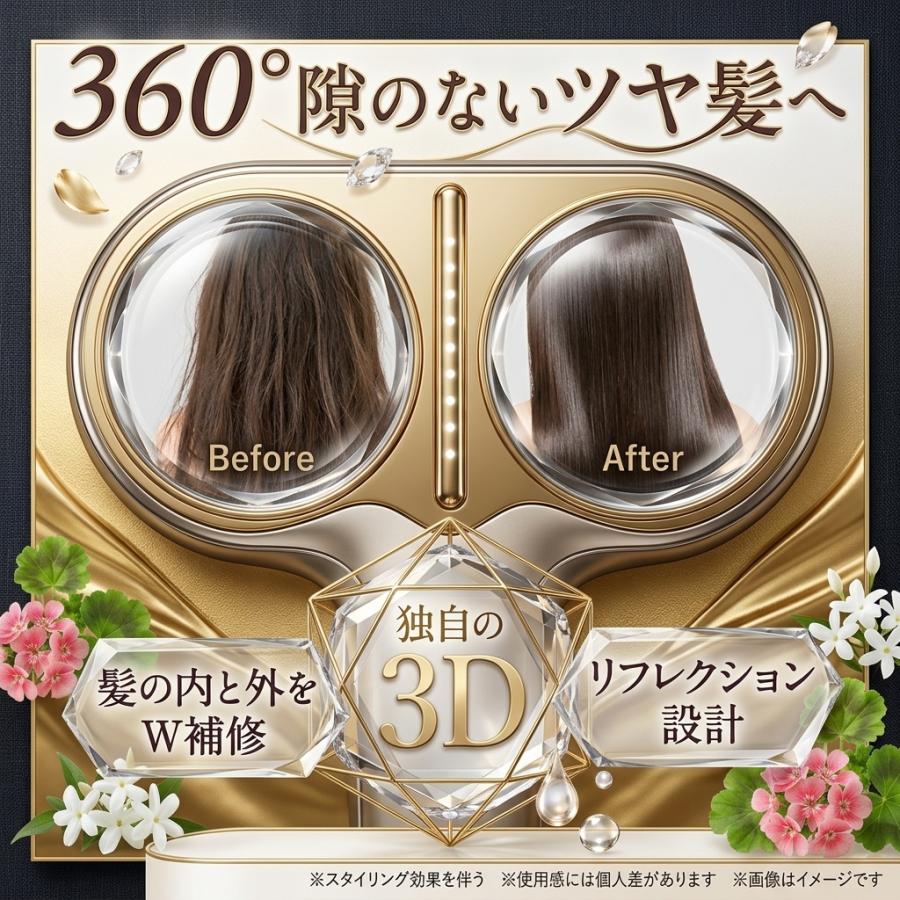 Cleo's beaute クレオズボーテ シャンプートリートメント セット 宝石