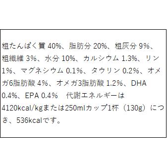 【カナダ産】オリジン キャット&キトゥン 5.4kg｜su-shop｜06