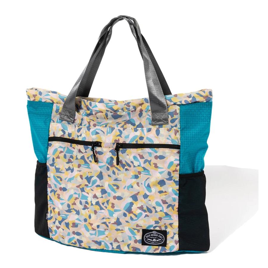 POLeR（ポーラー） トートバックパック POLER LIGHT STUFF TOTE POLER OUTDOOR STUFF ポーラーバッグ バックパック