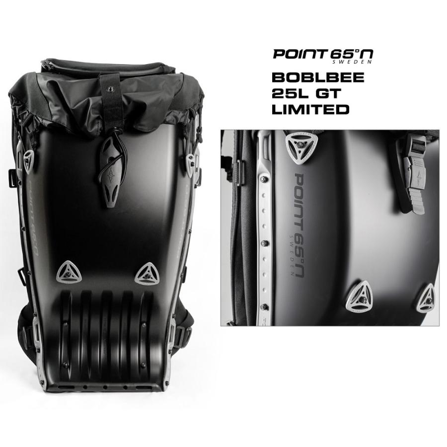 BOBLBEE 25LGT リミテッド ボブルビー POINT65 LIMITED PHANTOM 