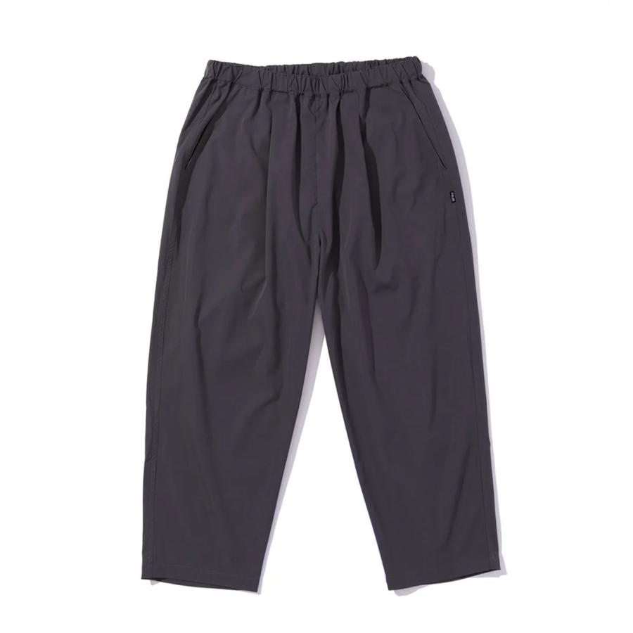 POLeR（ポーラー） テーパードシルエットパンツ POLER TAPERED STRETCH 