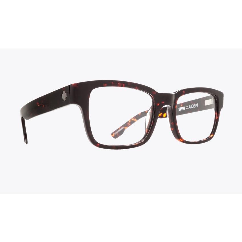 Aiden 53 Dark Tort Spy Optic Rx スパイ オプティック 眼鏡フレーム 伊達メガネ Aiden53dtort スアヴトライブヤフーショップ 通販 Yahoo ショッピング