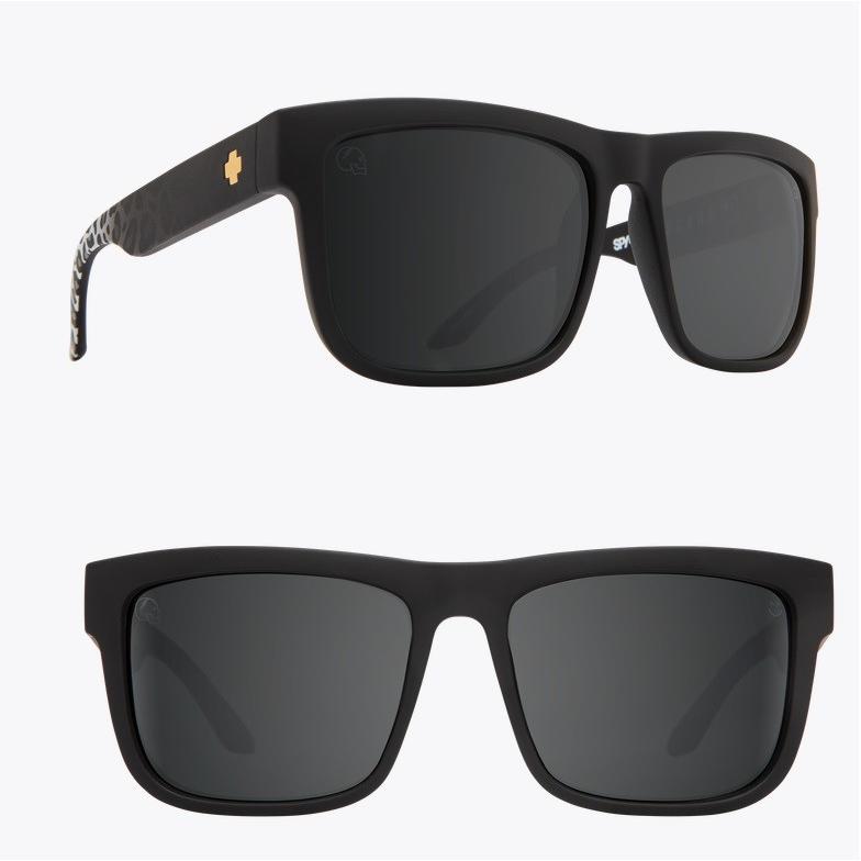 スパイ オプティック サングラス Discord Matte Black Leopard Fade Spy Optic Sungrass Axell Hodges Discordmatteblackleopardfade スアヴトライブヤフーショップ 通販 Yahoo ショッピング