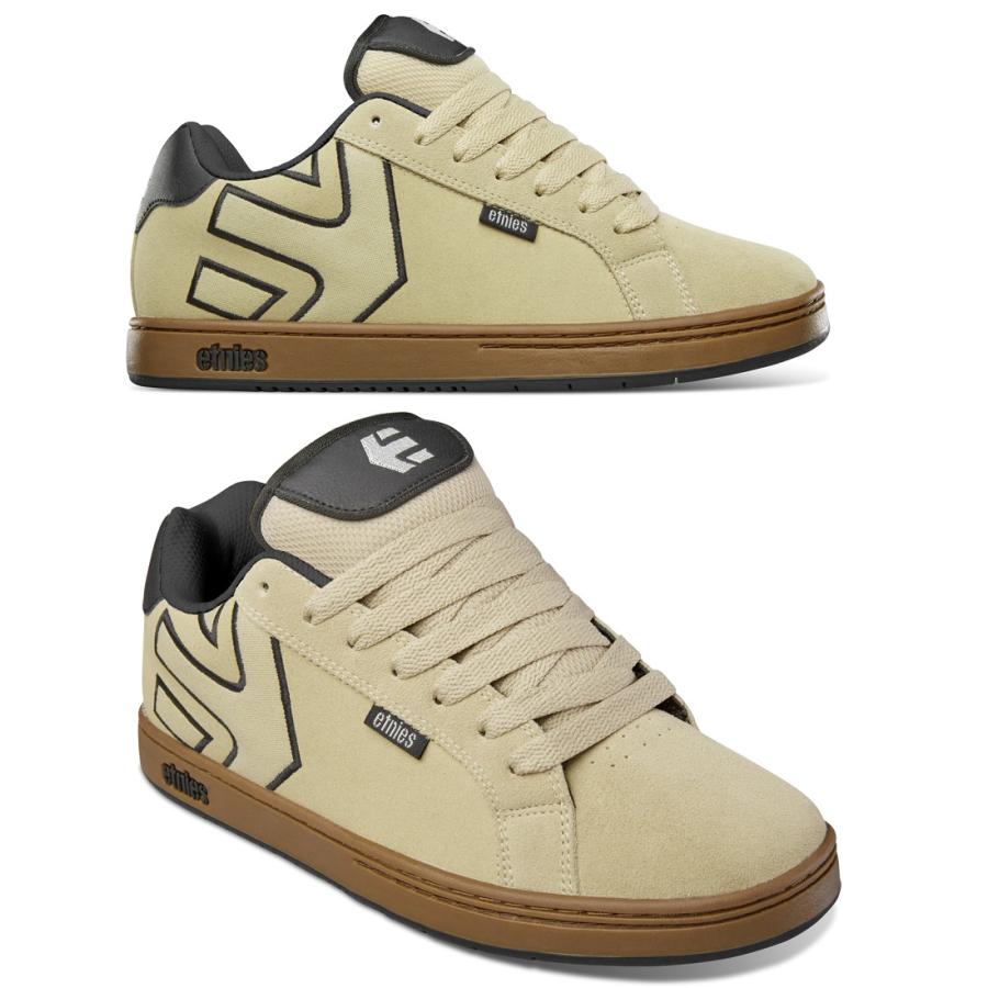etnies FADER TAN/GUM ETNIES エトニーズ シューズ 靴